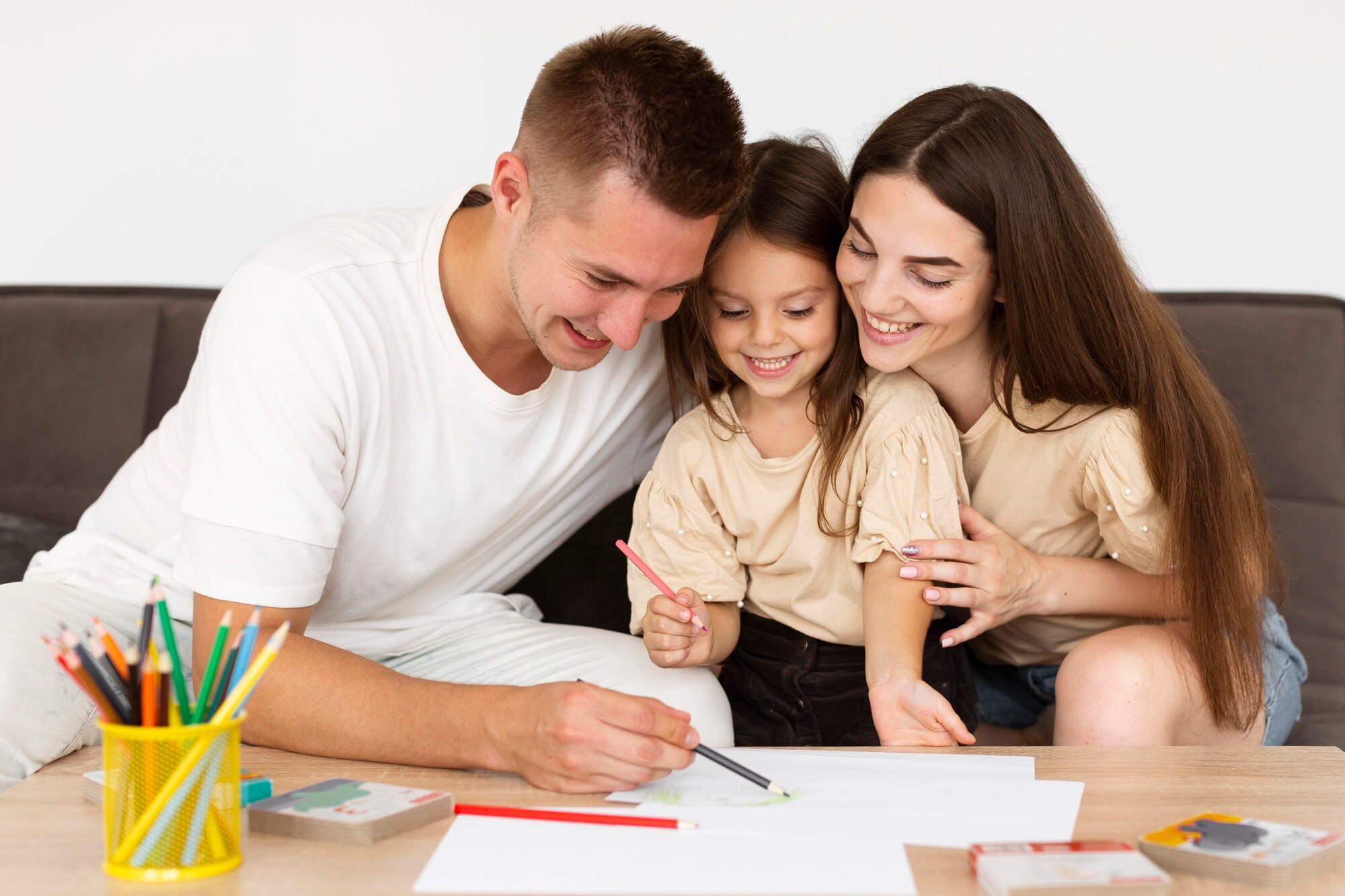 Parents' excessive expectations are the deep shackles of teenagers!