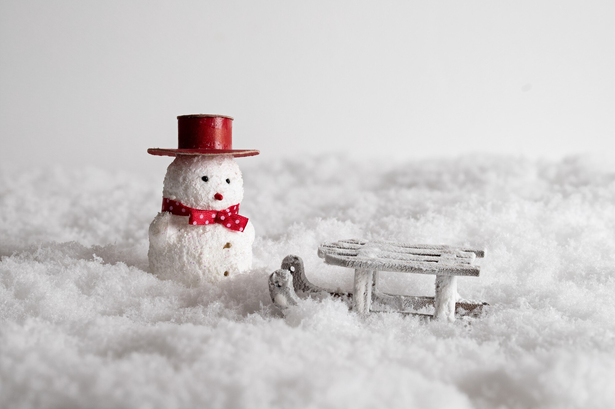 When winter comes, I feel depressed and just want to sleep